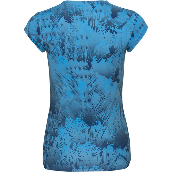 Bidi Badu Bella 2.0 Tech V-Neck Tee