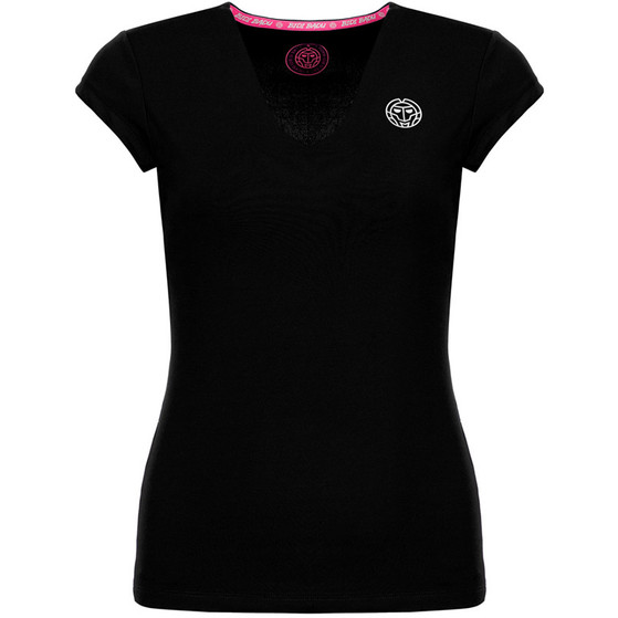 Bidi Badu Bella 2.0 Tech V-Neck Tee