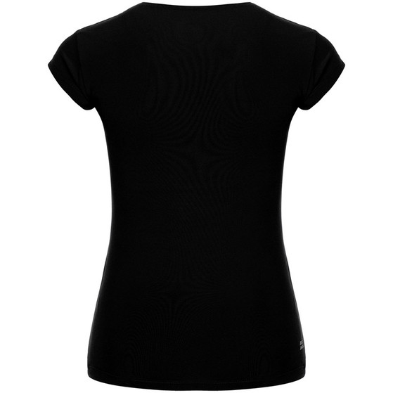 Bidi Badu Bella 2.0 Tech V-Neck Tee