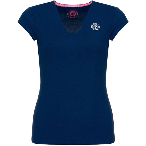 Bidi Badu Bella 2.0 Tech V-Neck Tee