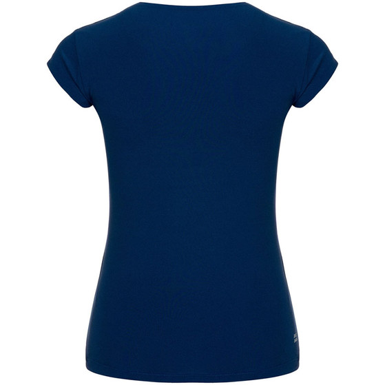 Bidi Badu Bella 2.0 Tech V-Neck Tee
