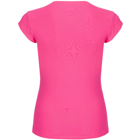 Bidi Badu Bella 2.0 Tech V-Neck Tee