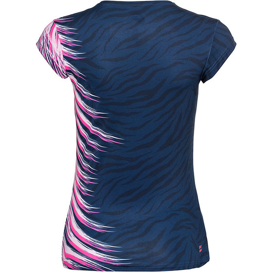 Bidi Badu Bella 2.0 Tech V-Neck Tee