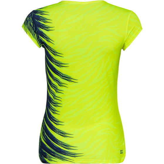 Bidi Badu Bella 2.0 Tech V-Neck Tee