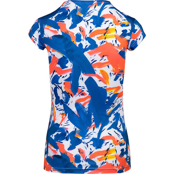 Bidi Badu Bella 2.0 Tech V-Neck Tee
