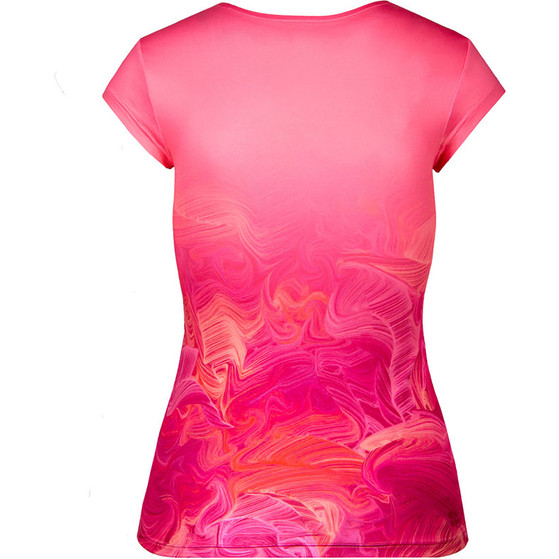 Bidi Badu Bella 2.0 Tech V-Neck Tee