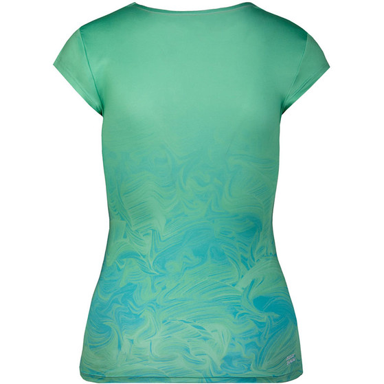 Bidi Badu Bella 2.0 Tech V-Neck Tee