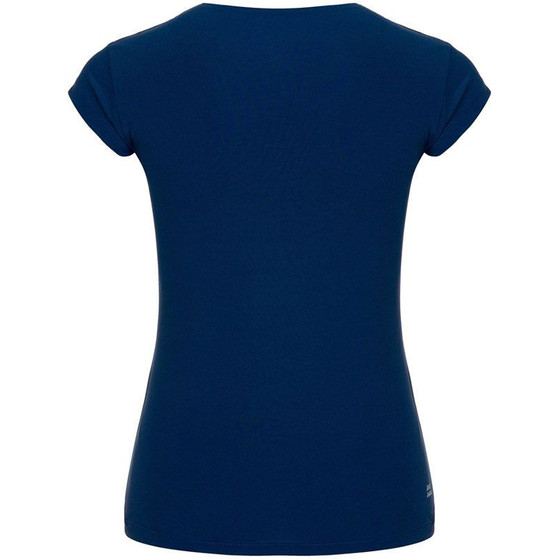 Bidi Badu Bella 2.0 Tech V-Neck Tee