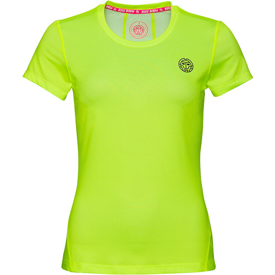 Bidi Badu Eve Tech Roundneck Tee