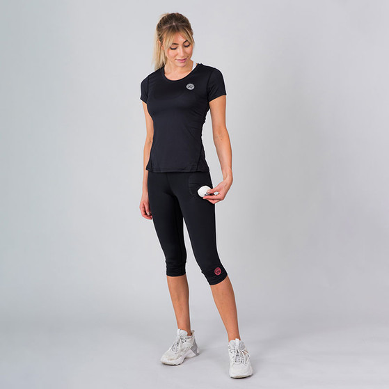 Bidi Badu Eve Tech Roundneck Tee