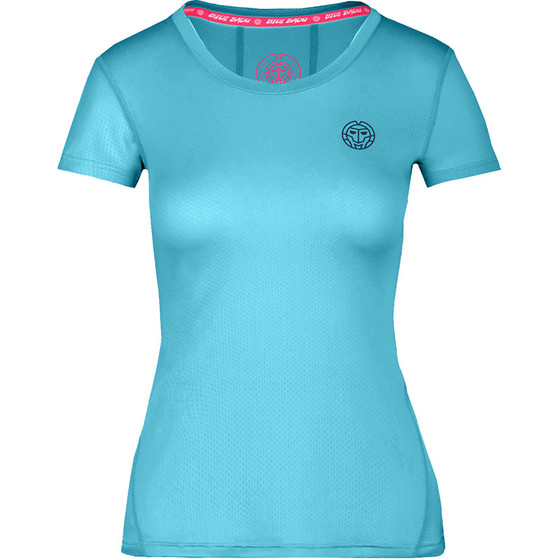 Bidi Badu Eve Tech Roundneck Tee
