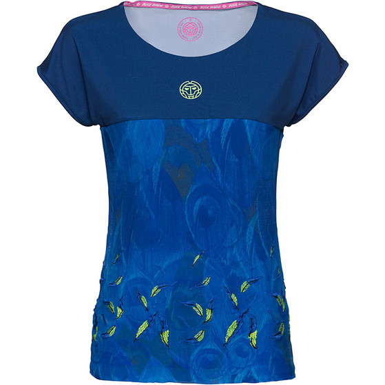Bidi Badu Tijana Tech Mesh Tee