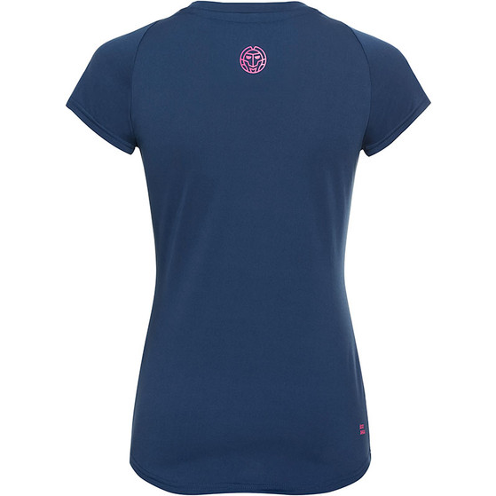 Bidi Badu Coletta Basic Logo Tee