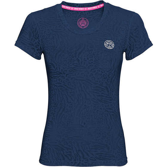 Bidi Badu Anni Burnout Tech Tee