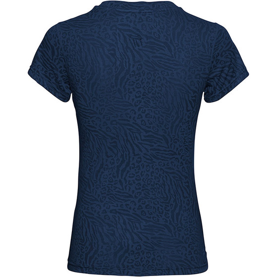 Bidi Badu Anni Burnout Tech Tee