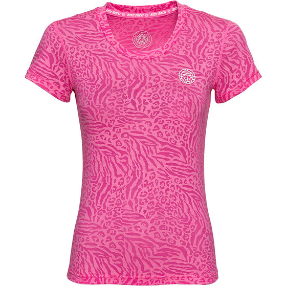 Bidi Badu Anni Burnout Tech Tee