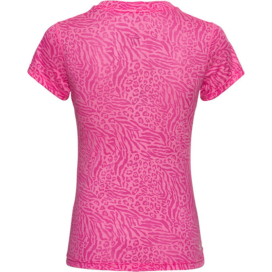 Bidi Badu Anni Burnout Tech Tee