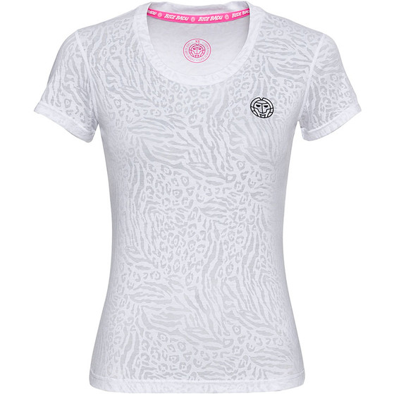 Bidi Badu Anni Burnout Tech Tee