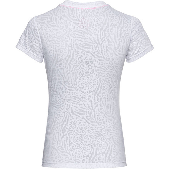 Bidi Badu Anni Burnout Tech Tee