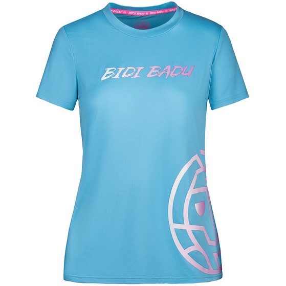 Bidi Badu Evita Basic Logo Tee