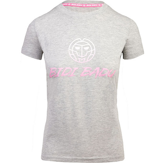 Bidi Badu Lamia Basic Logo Tee