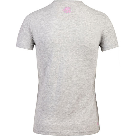 Bidi Badu Lamia Basic Logo Tee