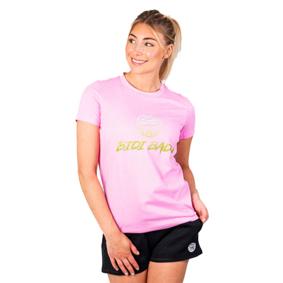 Bidi Badu Lamia Basic Logo Tee