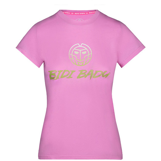 Bidi Badu Lamia Basic Logo Tee