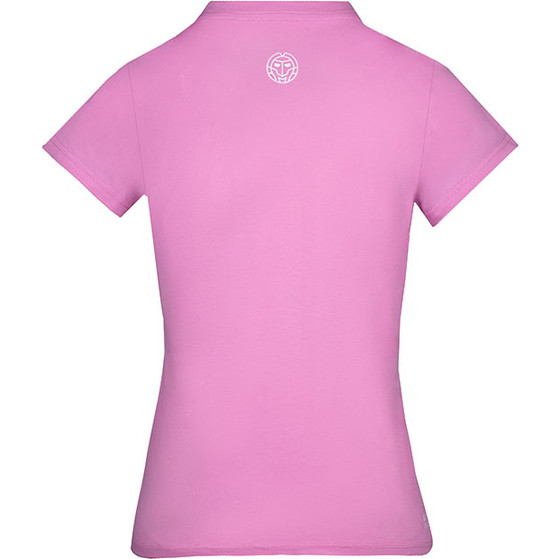 Bidi Badu Lamia Basic Logo Tee
