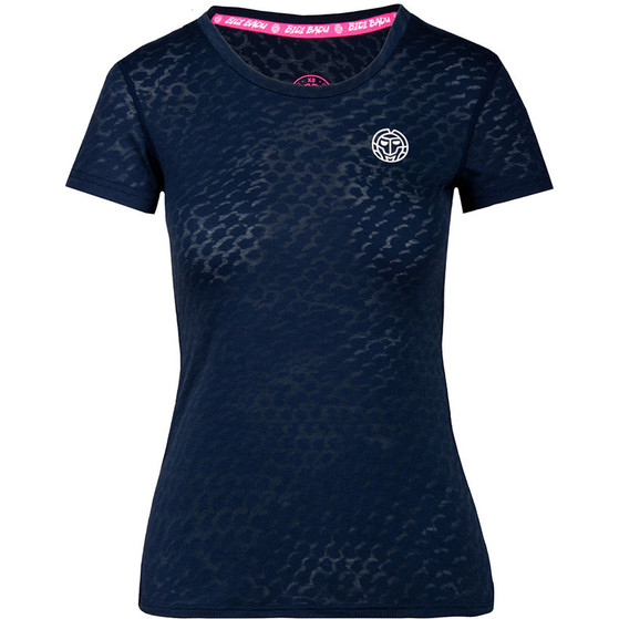 Bidi Badu Bineta Tech Burnout Tee