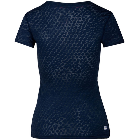 Bidi Badu Bineta Tech Burnout Tee