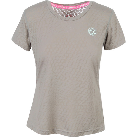 Bidi Badu Bineta Tech Burnout Tee