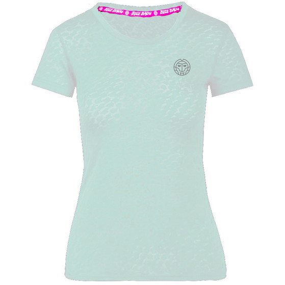 Bidi Badu Bineta Tech Burnout Tee