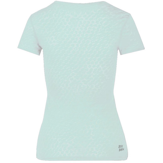 Bidi Badu Bineta Tech Burnout Tee