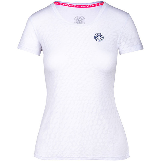 Bidi Badu Bineta Tech Burnout Tee