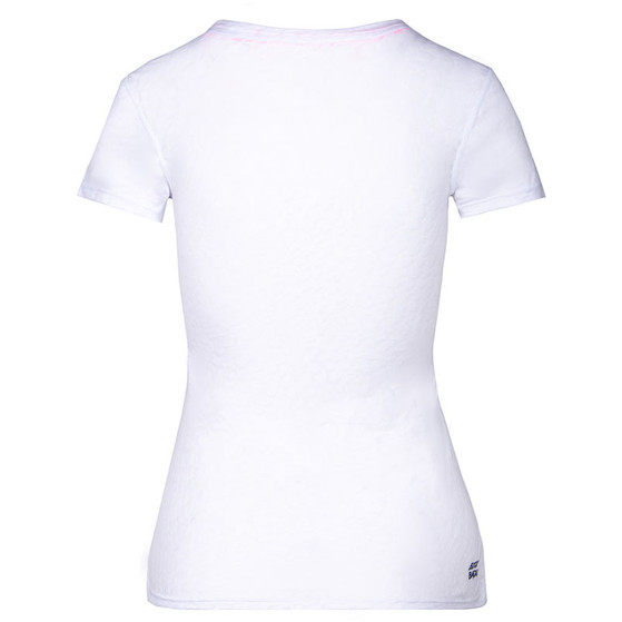 Bidi Badu Bineta Tech Burnout Tee