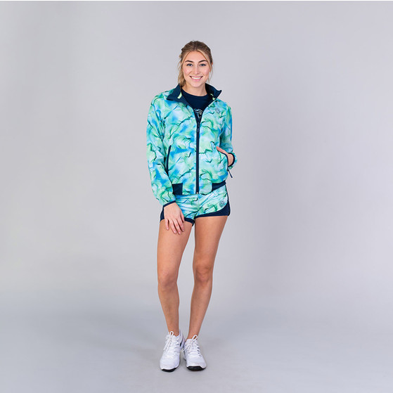 Bidi Badu Gene Tech Jacket