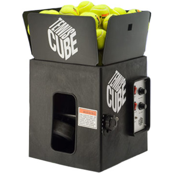 Tennis Tutor Cube + Accu