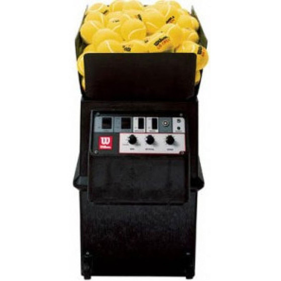 Wilson Standard 220V