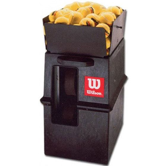 Wilson 2-Line 220V with remote