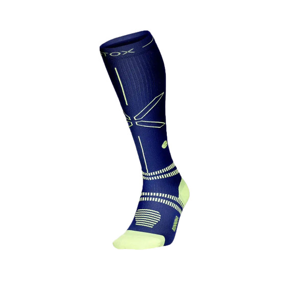 STOX Compressie Running Sokken Men