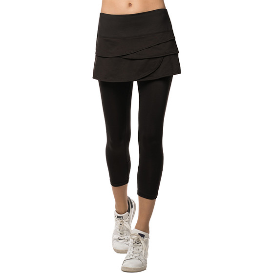Lucky in Love Scallop Capri