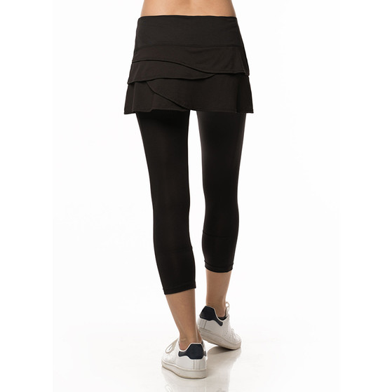 Lucky in Love Scallop Capri