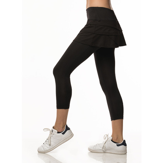 Lucky in Love Scallop Capri