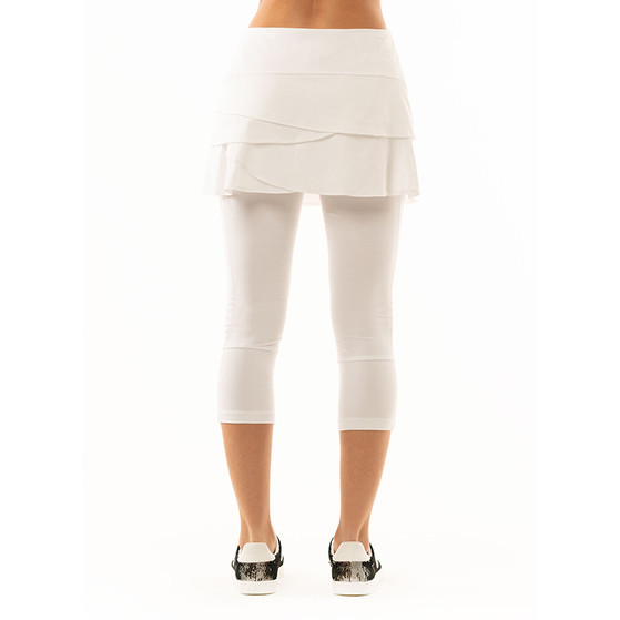 Lucky in Love Scallop Capri