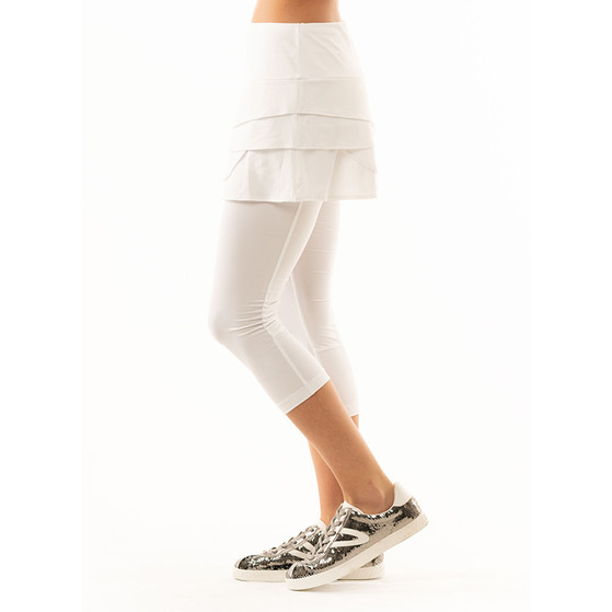 Lucky in Love Scallop Capri
