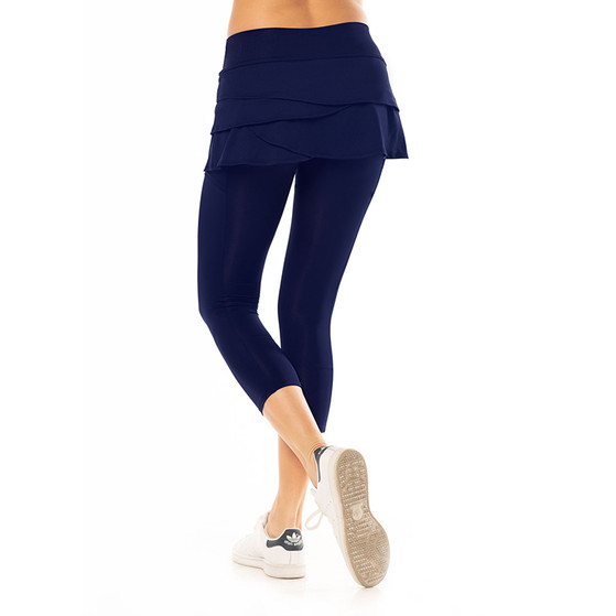 Lucky in Love Scallop Capri