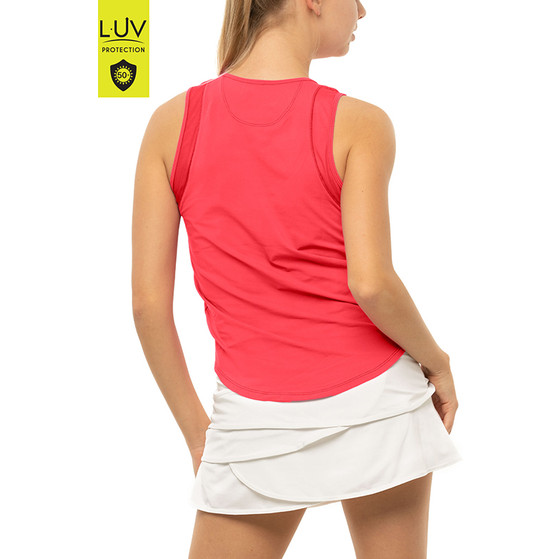 Lucky in Love Chill Out Tank