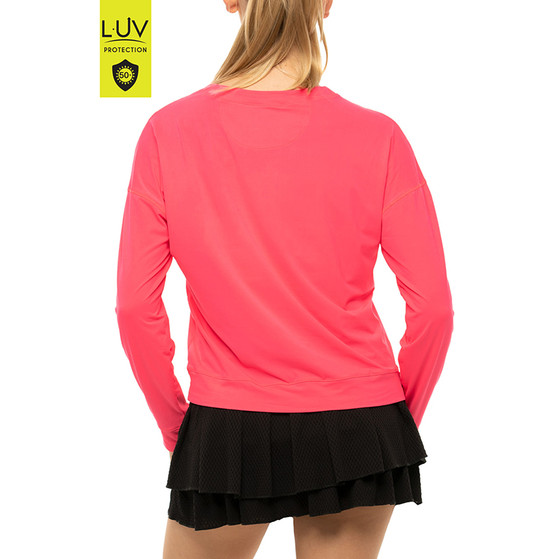 Lucky in Love Hype Longsleeve