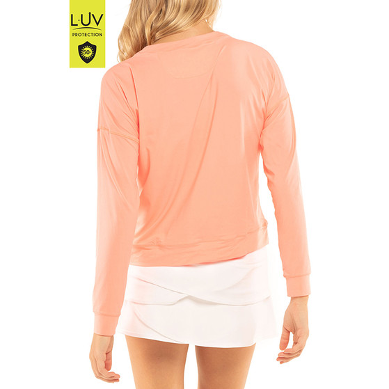 Lucky in Love Hype Longsleeve